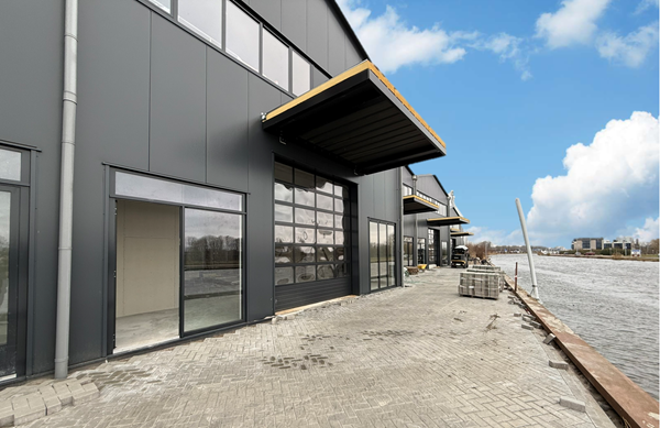 Medium property photo - Haarlemmerstraatweg 71C, 1165 MK Halfweg